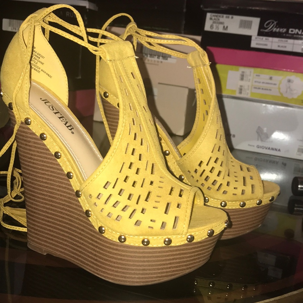 Wedges